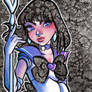 Sailor Saturn