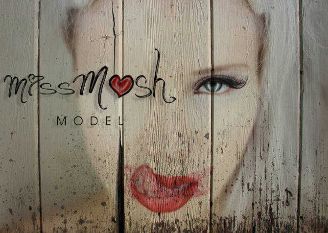 Miss Mosh Logo