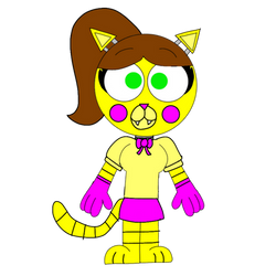 Laura in my style