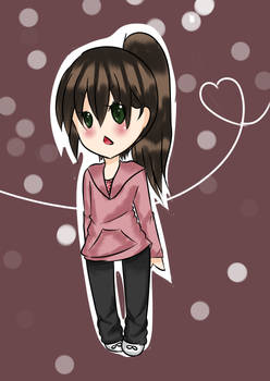 Chibi me