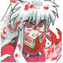 Full Demon InuYasha