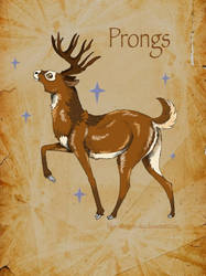 Prongs *^*