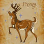 Prongs *^*