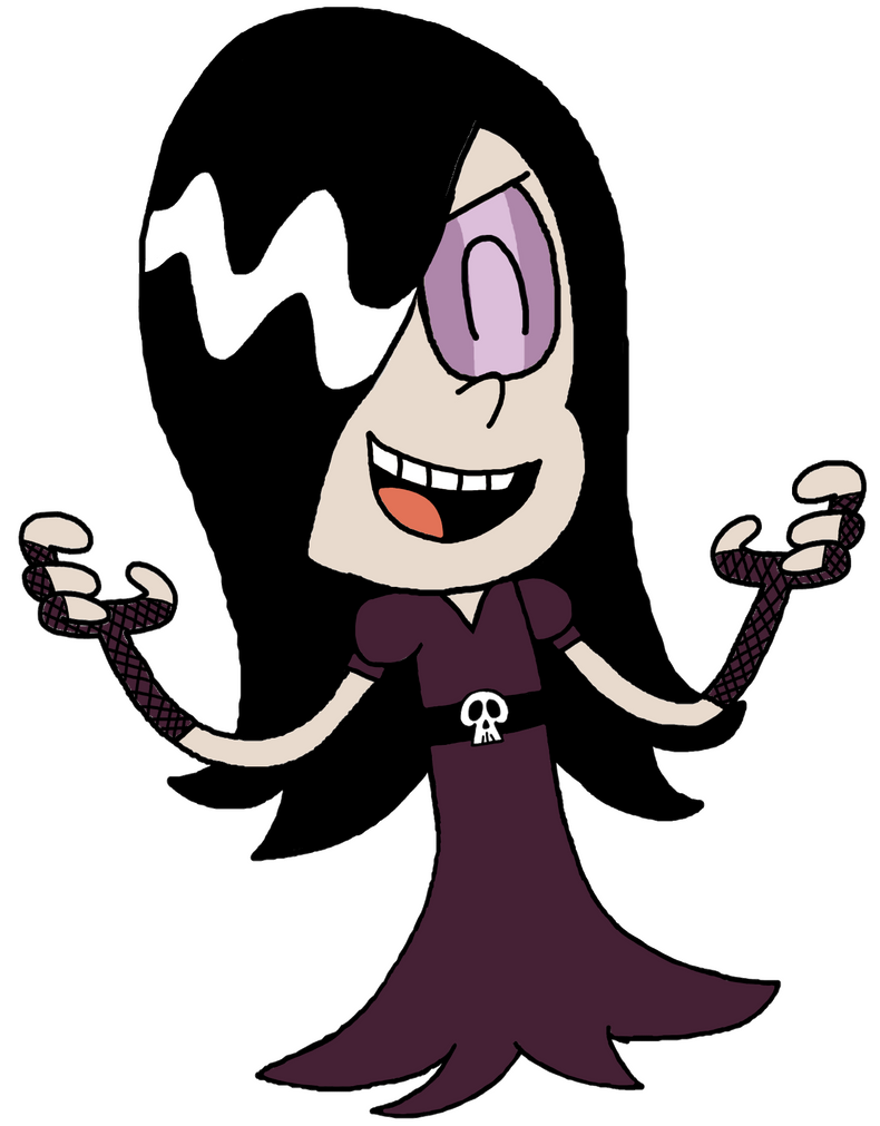 Haiku - Evil Laugh by NeoNio99 on DeviantArt