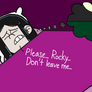 Lucky Week Day 3 - Don't Go