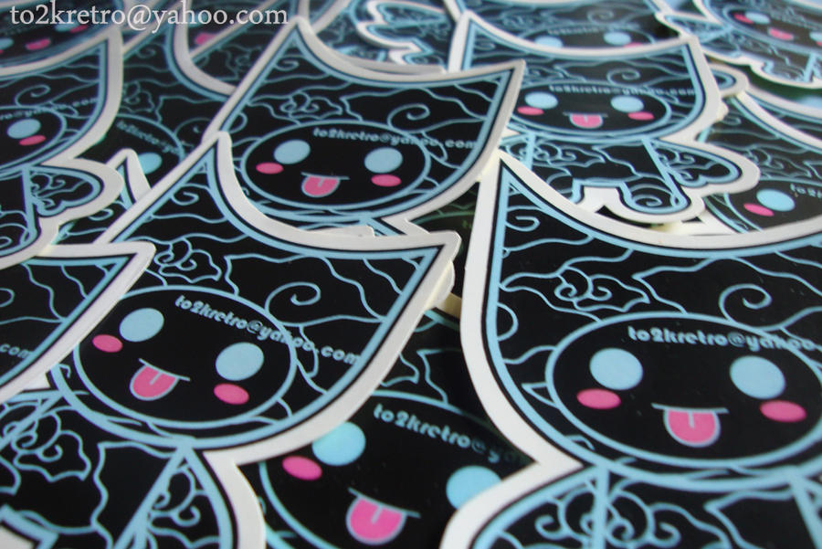 Doo sticker by To2kRetro on DeviantArt