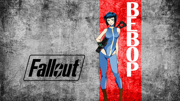 Fallout Bepop