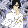 Uryu Ishida Coloring