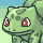 Bulbasaur Mystery Dungeon 2 Sprite