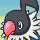 Chatot Mystery Dungeon 2 Avatar