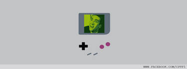 GAMEBOY NICOLAS CAGE FACEBOOK COVER