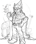 silver lake's leprechaun by big-trs