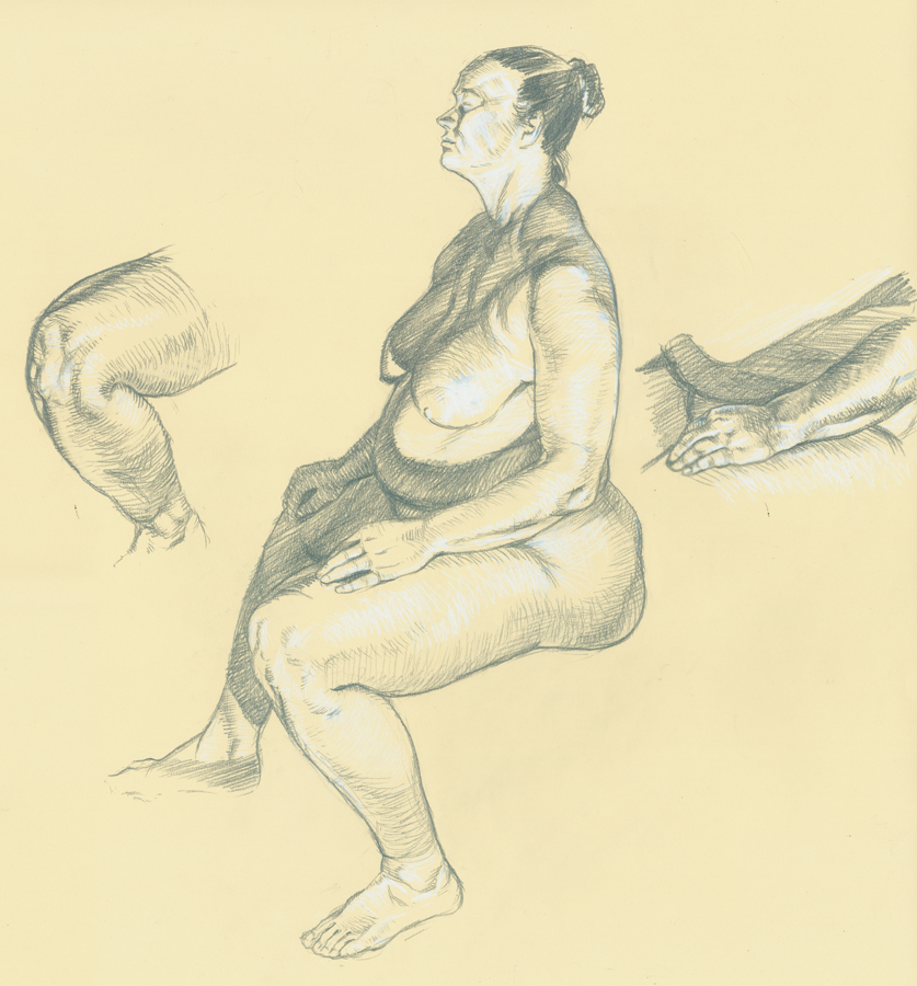 figure drawing