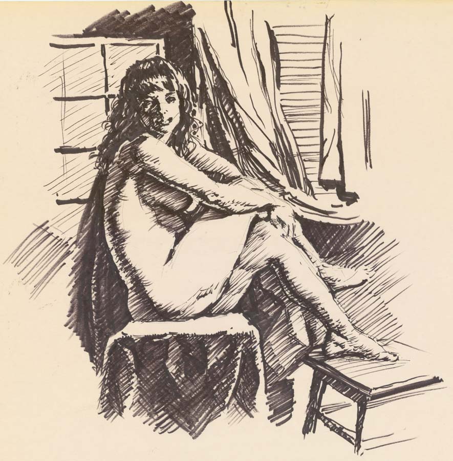 figure drawing