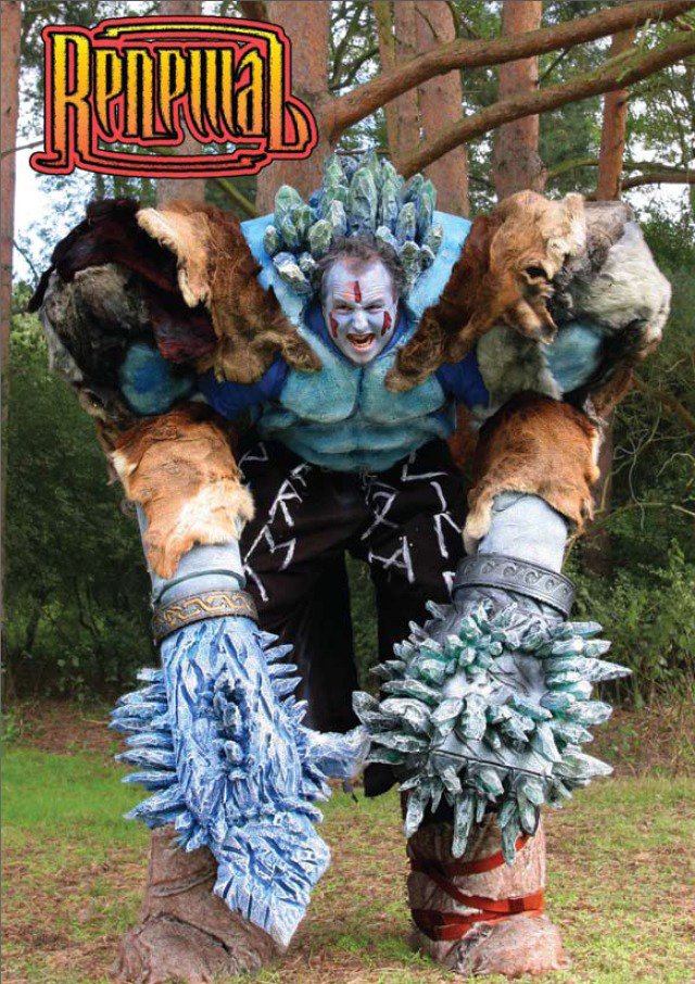 Frost Giant