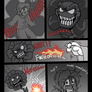 OC in Undertale Page 3