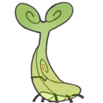 Sproutle by Totes-m-hoats