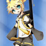 Len-kun