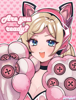 Lucky Chloe