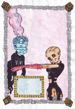 Hellbound