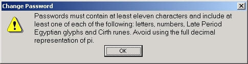 Password security by ZateticPetra on DeviantArt