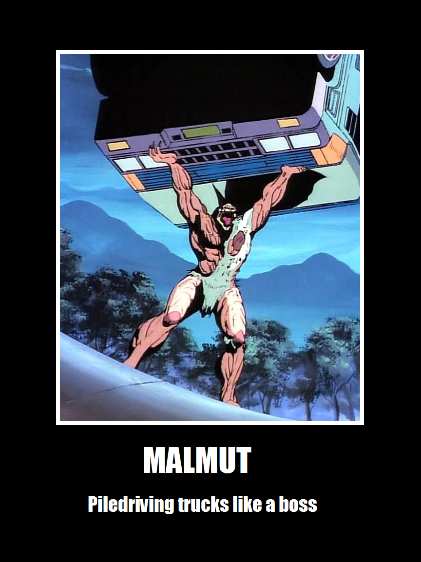 Malmut