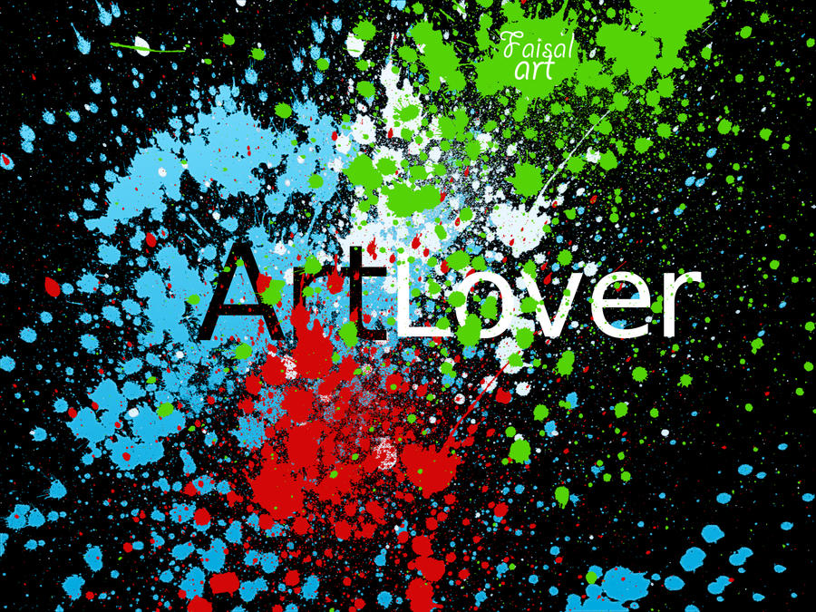 Art Lover