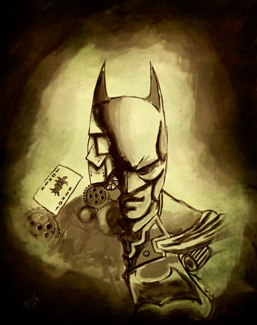 Batman/ Joker - Best of's