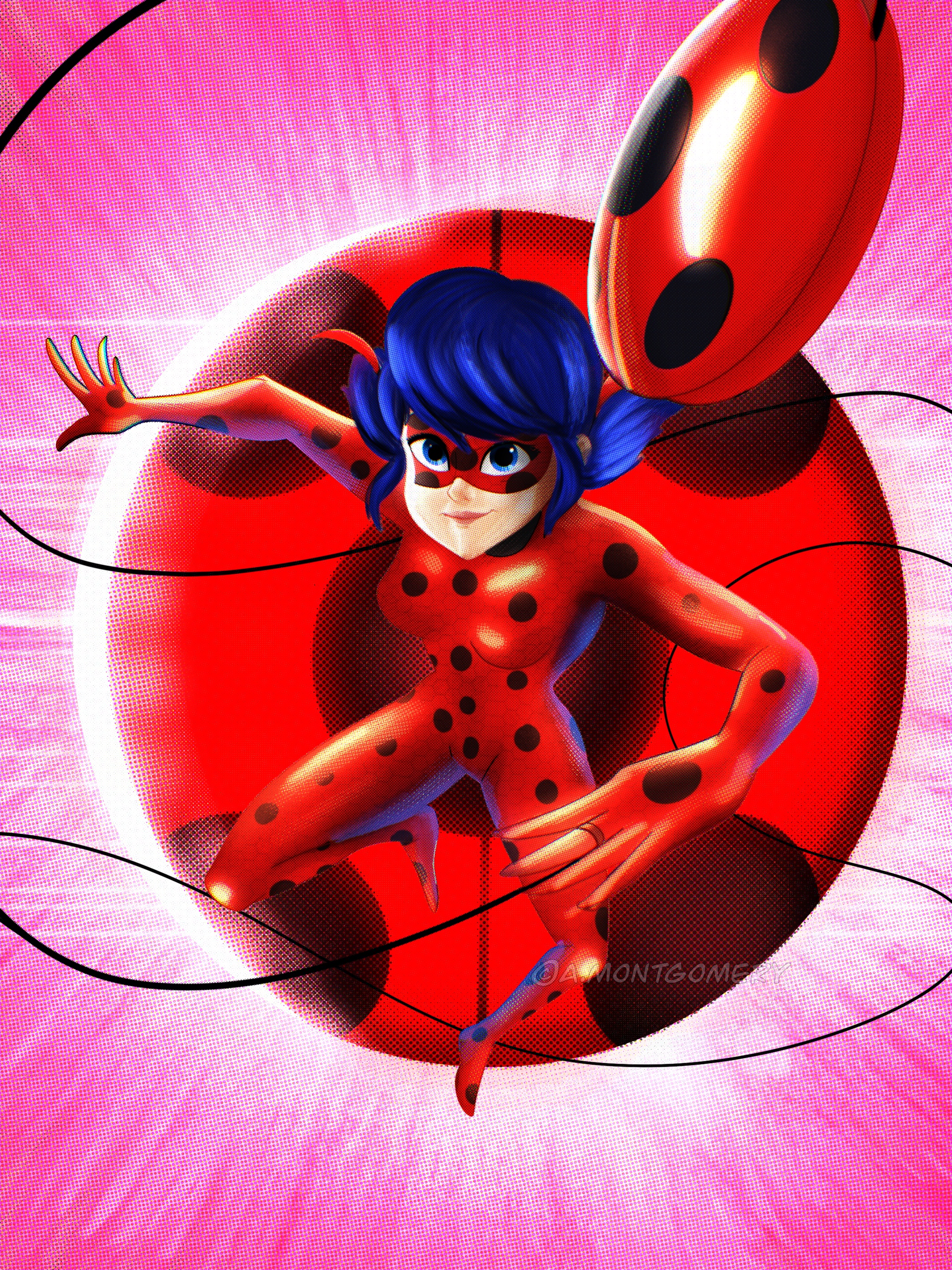 Miraculous World Paris Edit by AlixKubdel2922 on DeviantArt