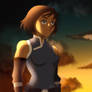 Happy 14 Years Legend of Korra