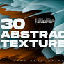 30 Abstract Textures Vol.1 l  30 Background