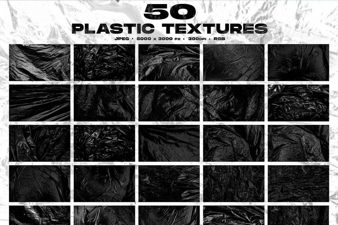 50 Plastic Textures Pack Vol.1 by hatimbahia on DeviantArt