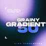 Premium! 50 Grainy gradients Textures Vol.1