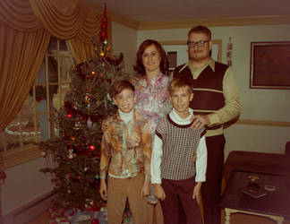 That 70's Christmas 01