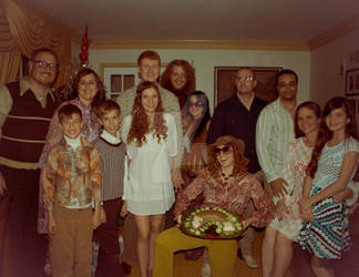 That 70's Christmas 04