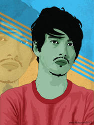 Rico Blanco