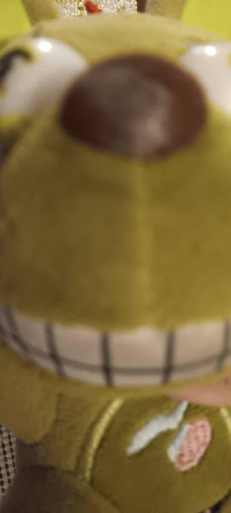 Bootleg Springtrap by LaVaquitaJossyIn on DeviantArt