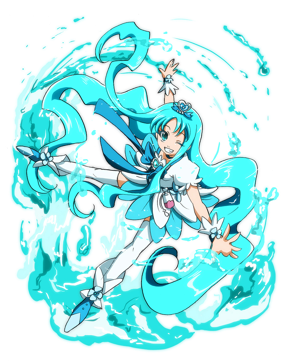 cure MARINE