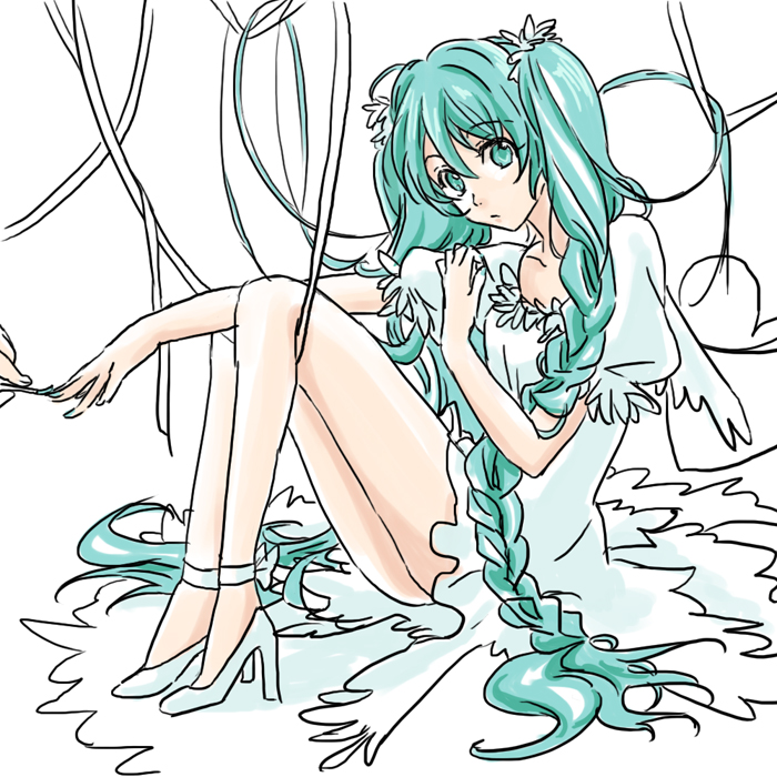 MIKUMIKU