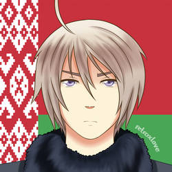 Male Belarus