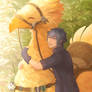 Chocobo Love!