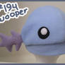 Wooper hat