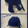 Wailord hat