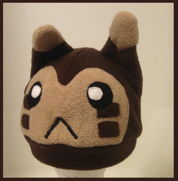 Furret Hat