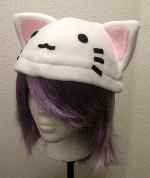 Luka Toeto Hat