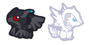 qt zekrom and reshiram