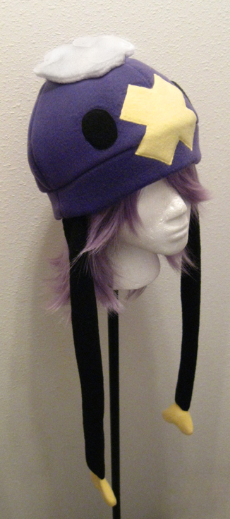 Drifloon hat