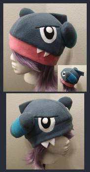 Gible Hat