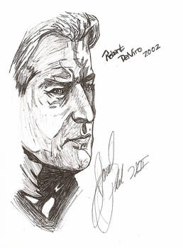 DeNiro