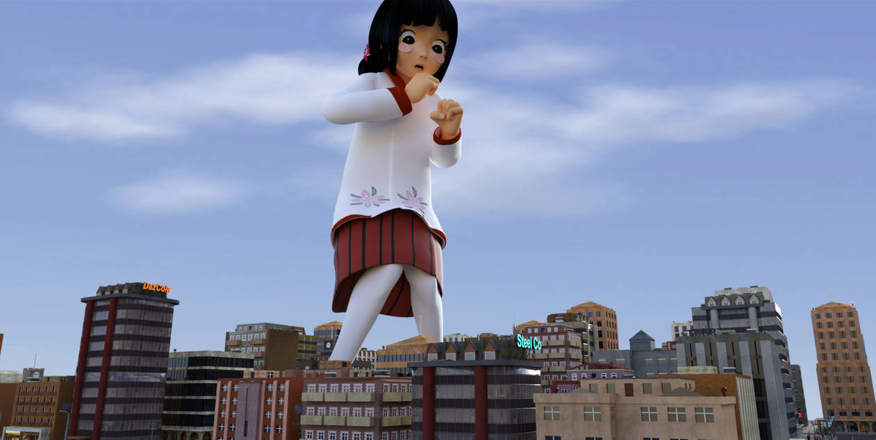 RNGTS Jasmine Orihime by HeroDjango on DeviantArt